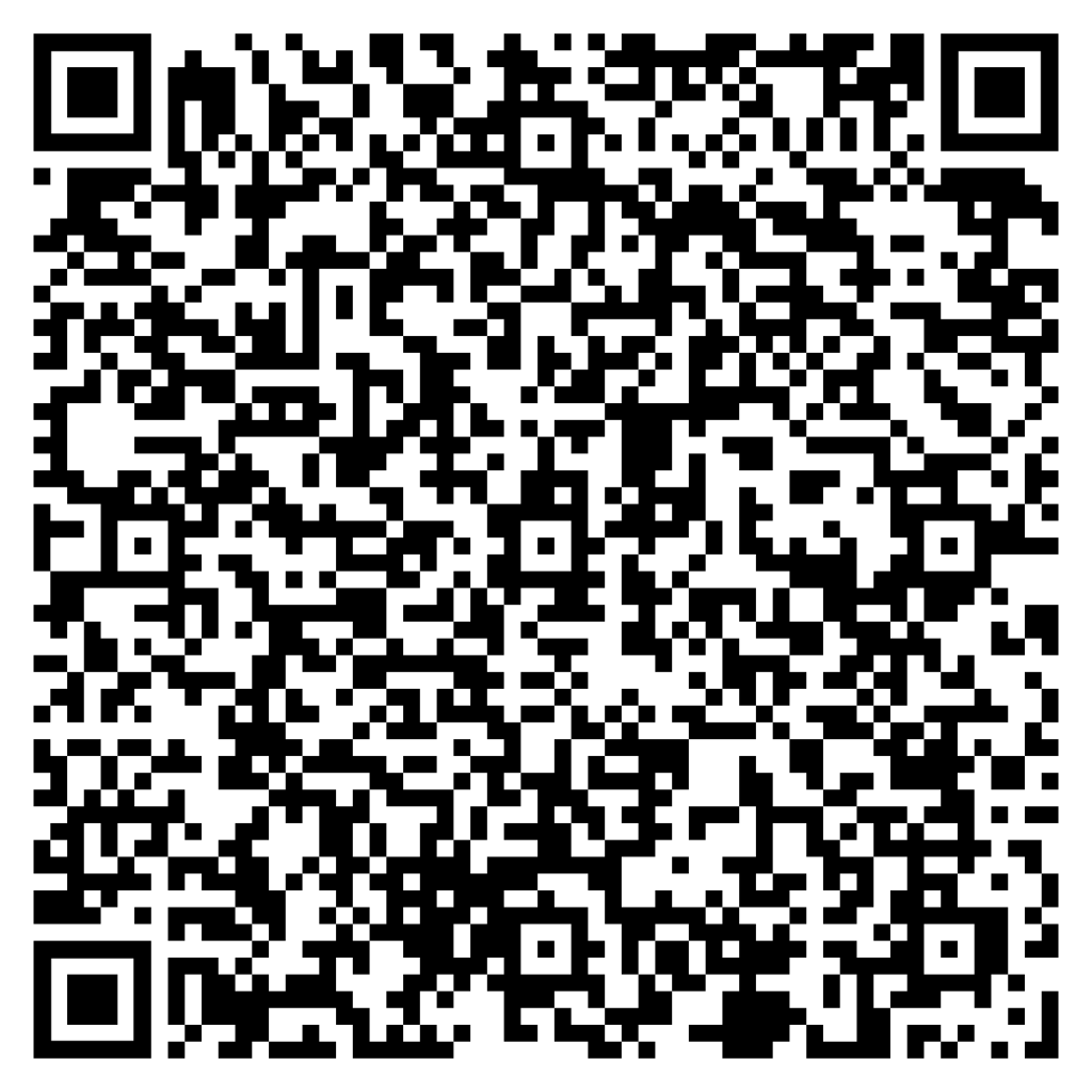 QR kód s kontaktem na Aleše Gancarčíka