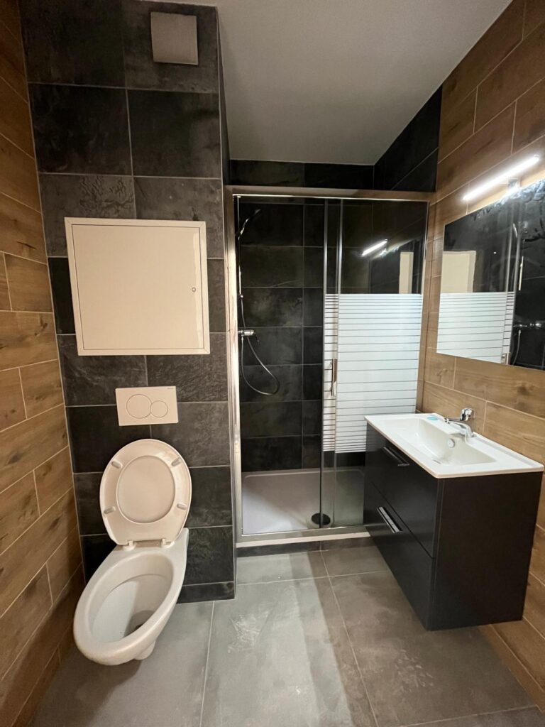 Realizace AG DOMY 40